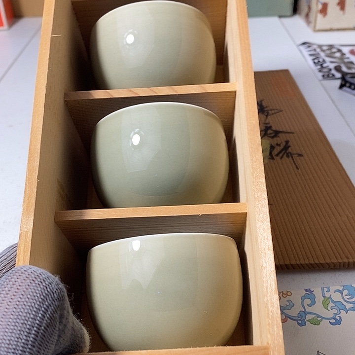 其他回流瓷器 看好下单 谢谢