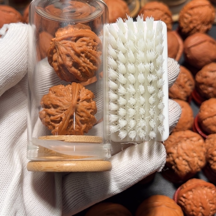 文玩核桃把件3467889