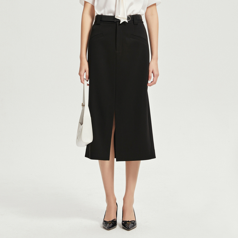 【王小专属】BADINA半身裙132S057