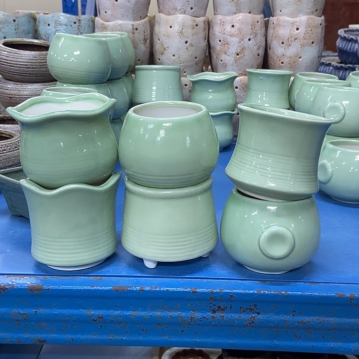 花盆单场满9.9发货7-9*7-8