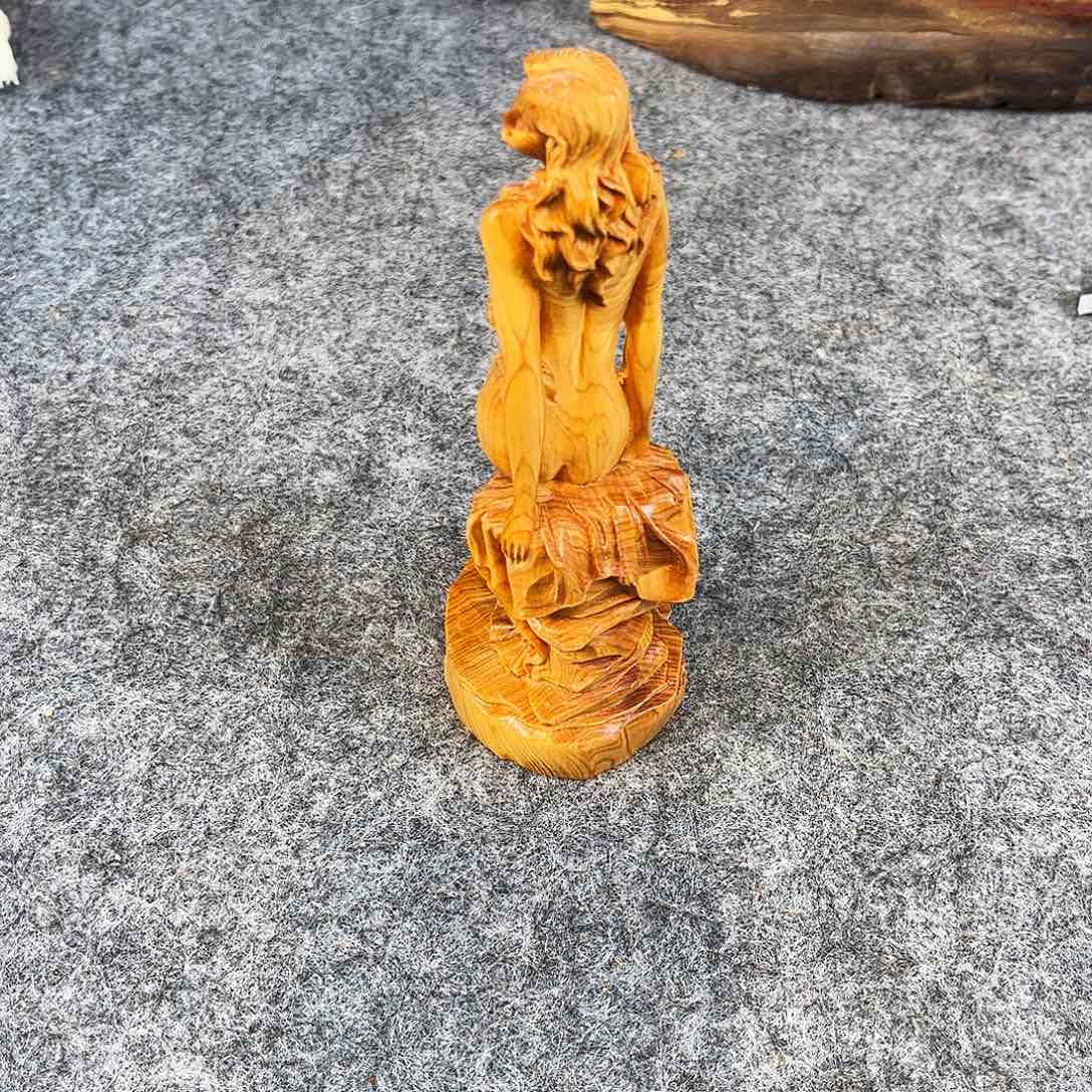 柏木（崖柏）精品摆件