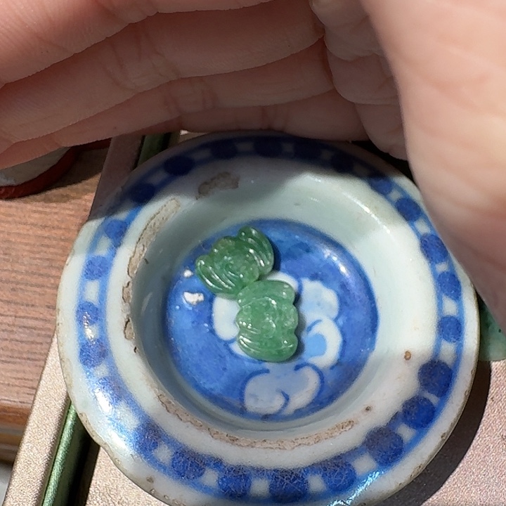 小****记我也想拥有这样可爱的你啊