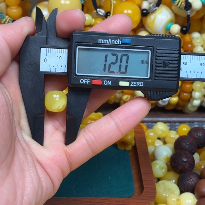 非金属配珠配饰103