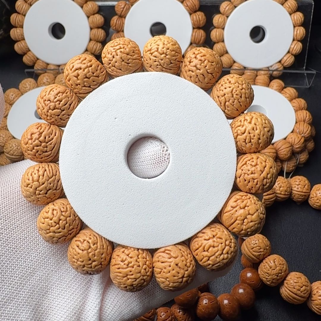 手串桃核王者南瓜