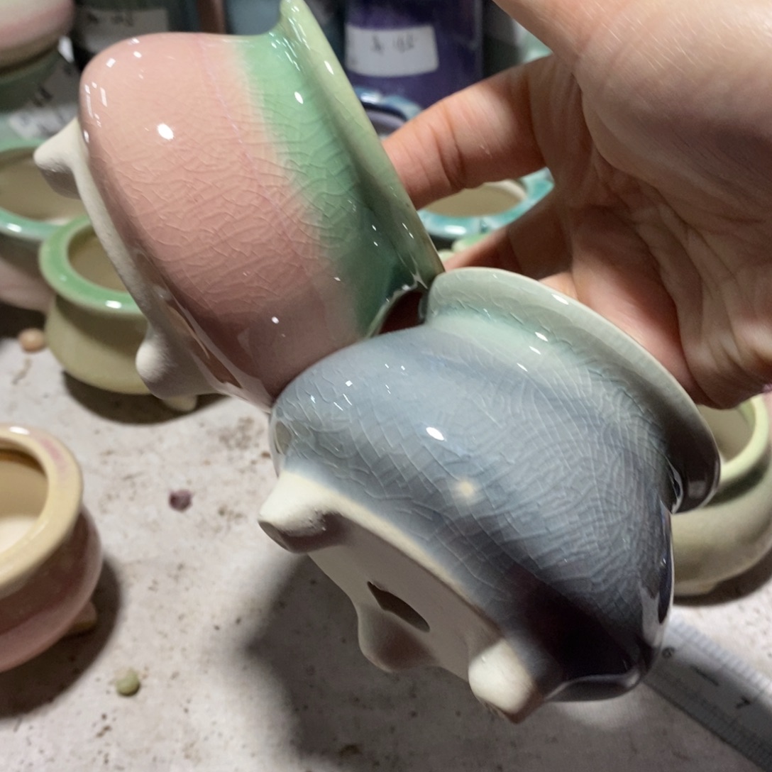 红陶「当天凑单满10米包邮」2个浮力