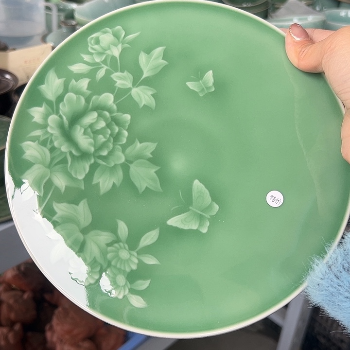 瓷片小米直播间福利款