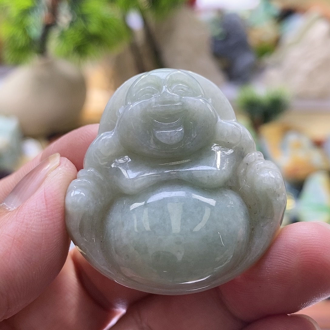 【闪购商品】翡翠颈饰未镶嵌11111111111