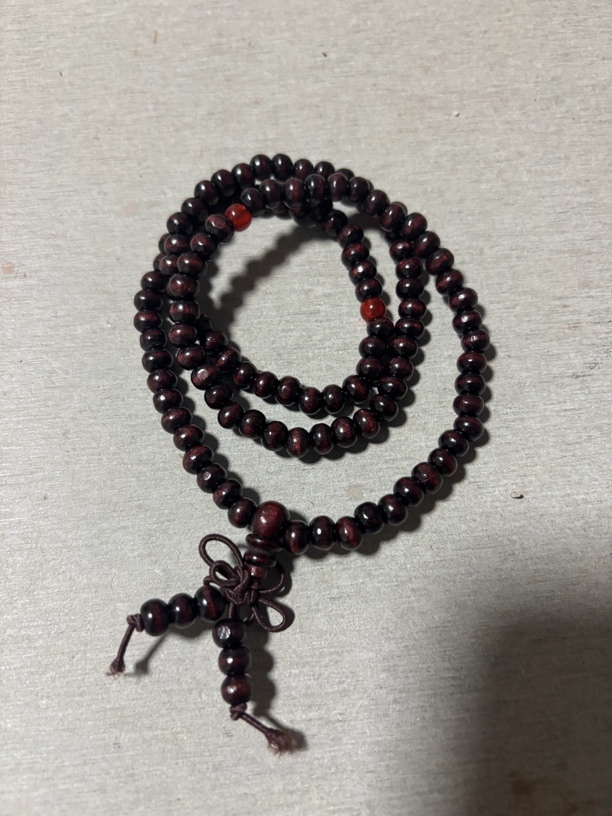 陈总甄选文玩手串K013