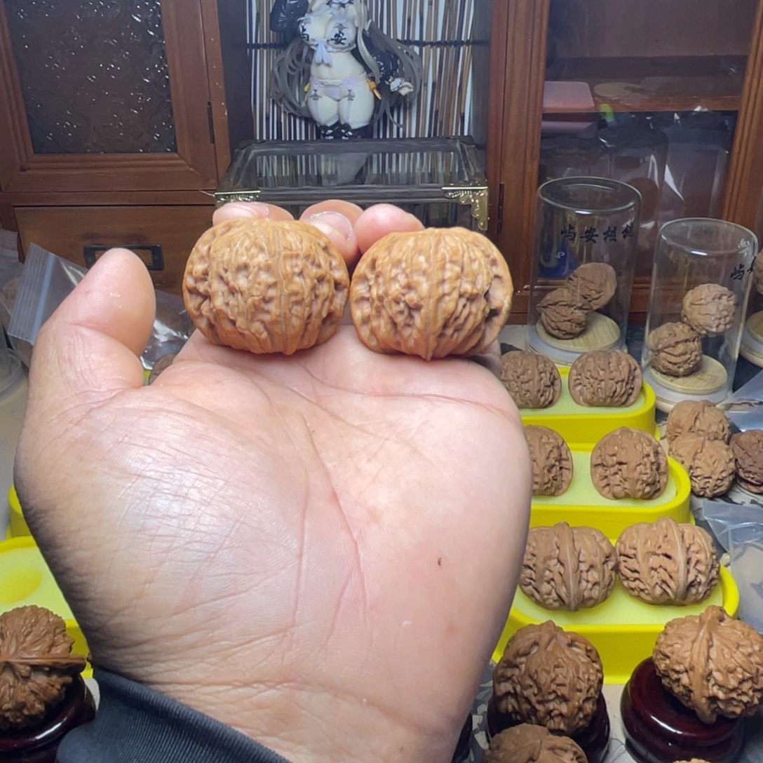 平***忧40.5全品球体磨盘未打底