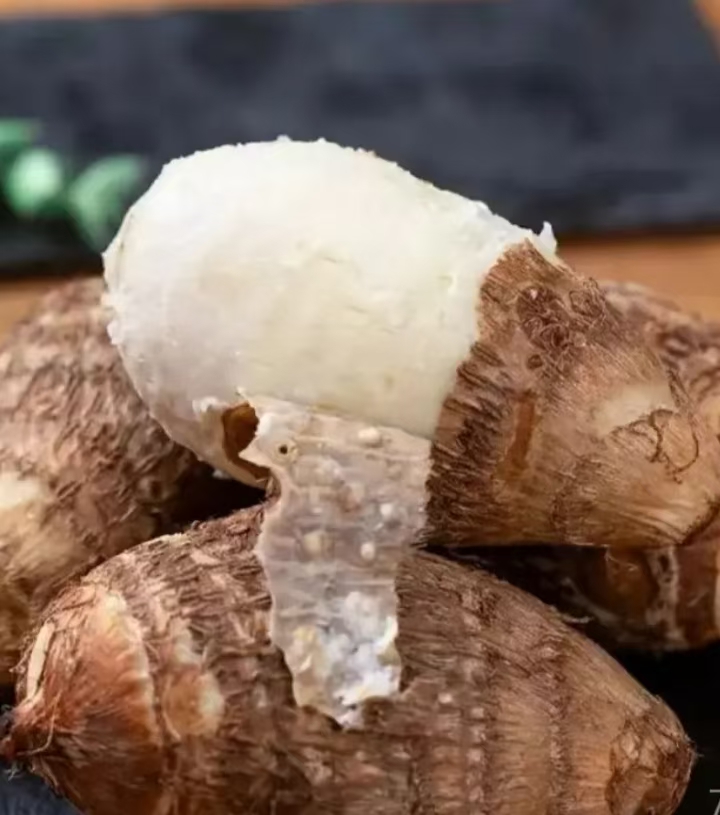 山东新鲜牛奶小芋头农家自种产地直发小芋头Y