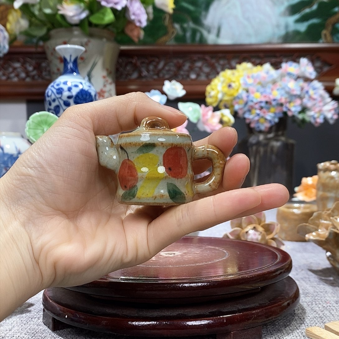 瓷片景德镇的陶瓷