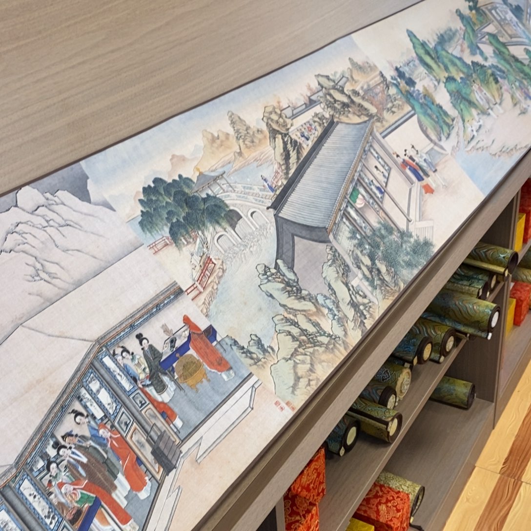 横款红楼梦111111111111