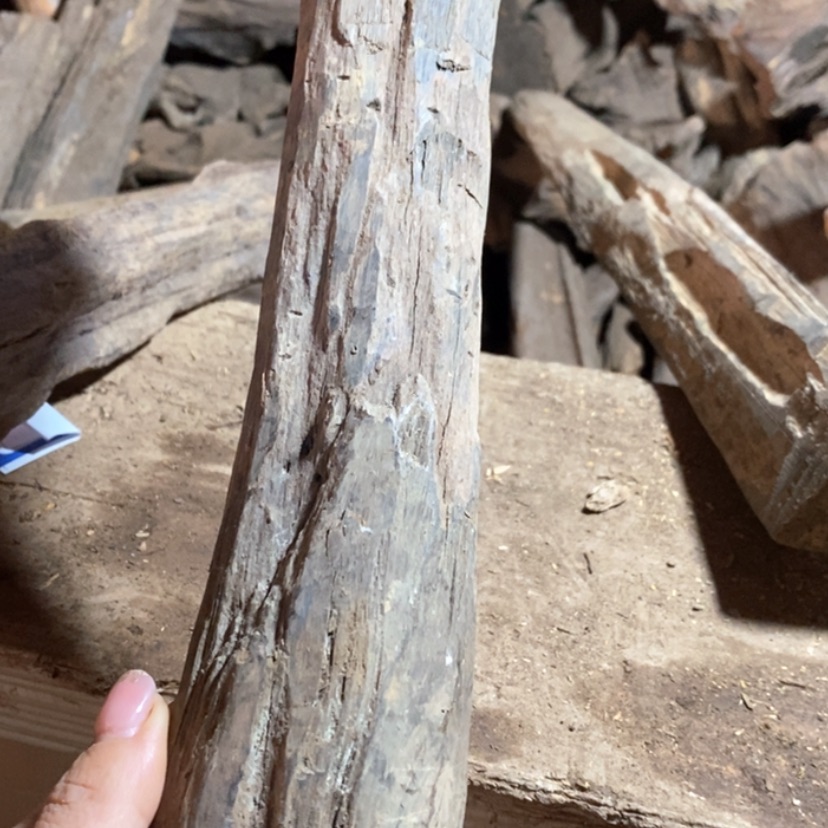 【闪购商品】把件贡木钟****甲私人定制