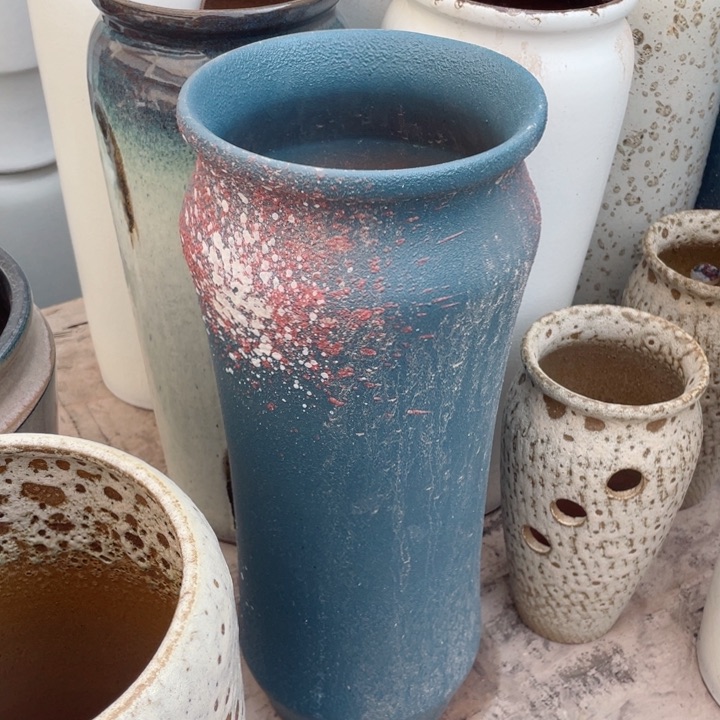 紫砂花盆0306瑕——111瑕