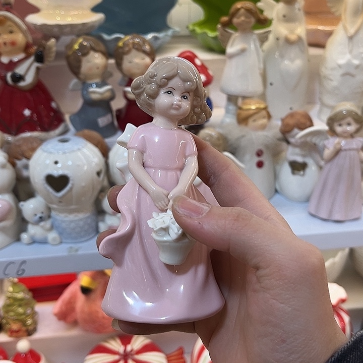 陶瓷微瑕介意慎拍