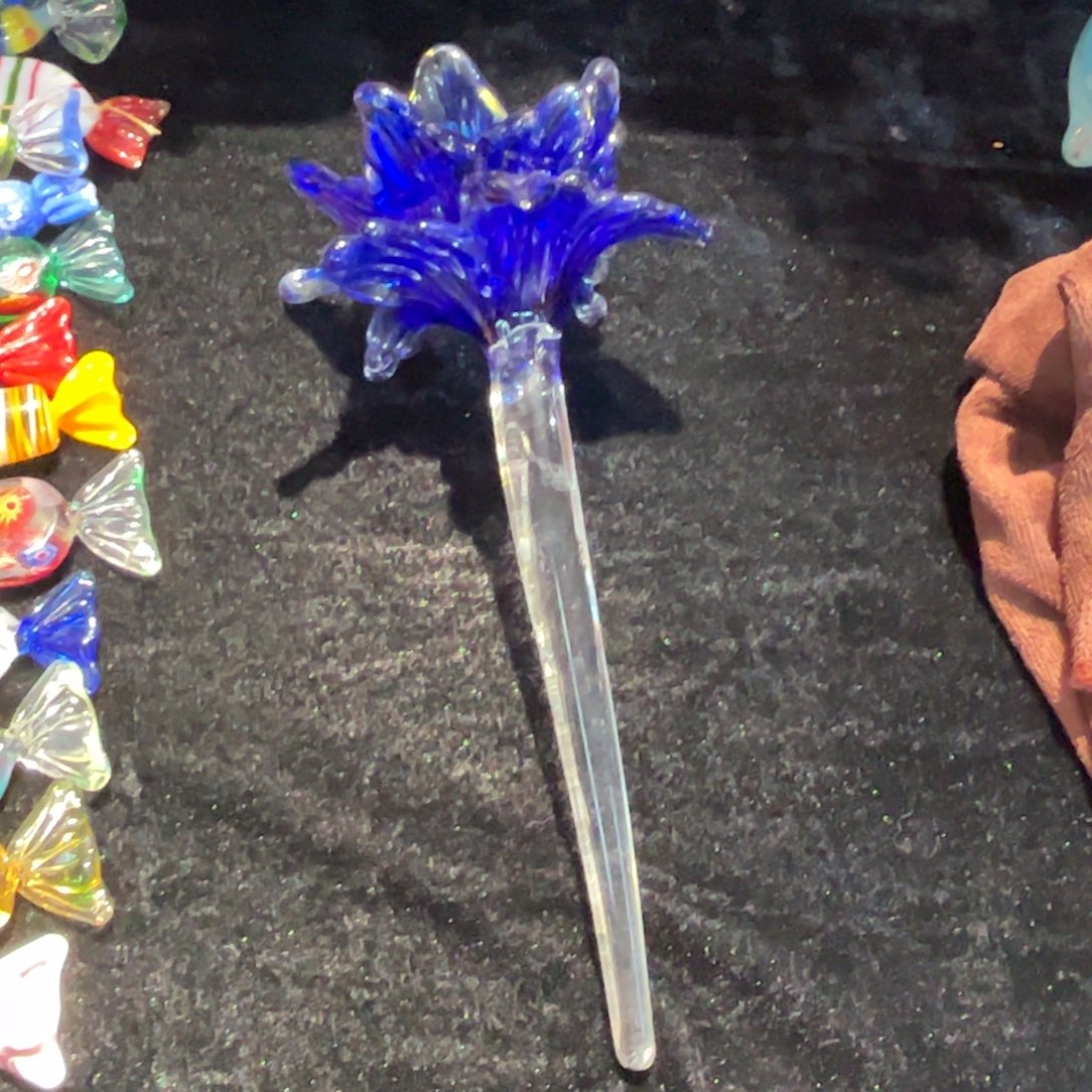 明***好手工艺品琉璃精品