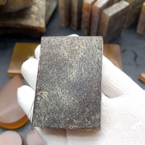 大叶紫檀（黑酸枝木类）