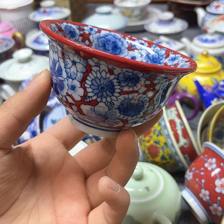 景德镇陶瓷研究所