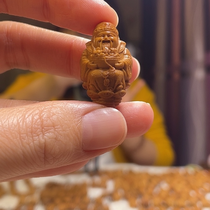 手串/手链橄榄核