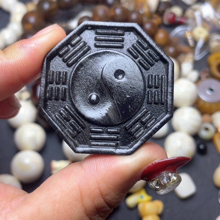 鹿骨手串/手链其他配饰