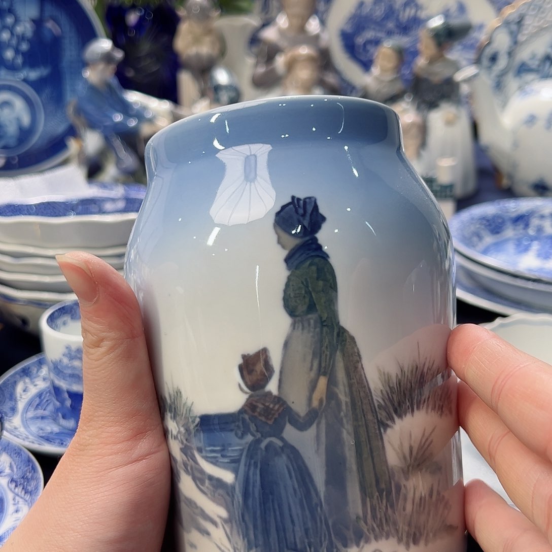 碟中古美物 哥本哈根