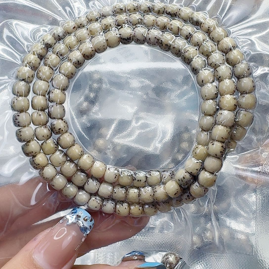 手串星月菩提234快乐星月菩提65-108