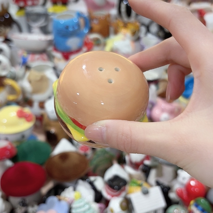 瓷片陶瓷完美主义慎拍