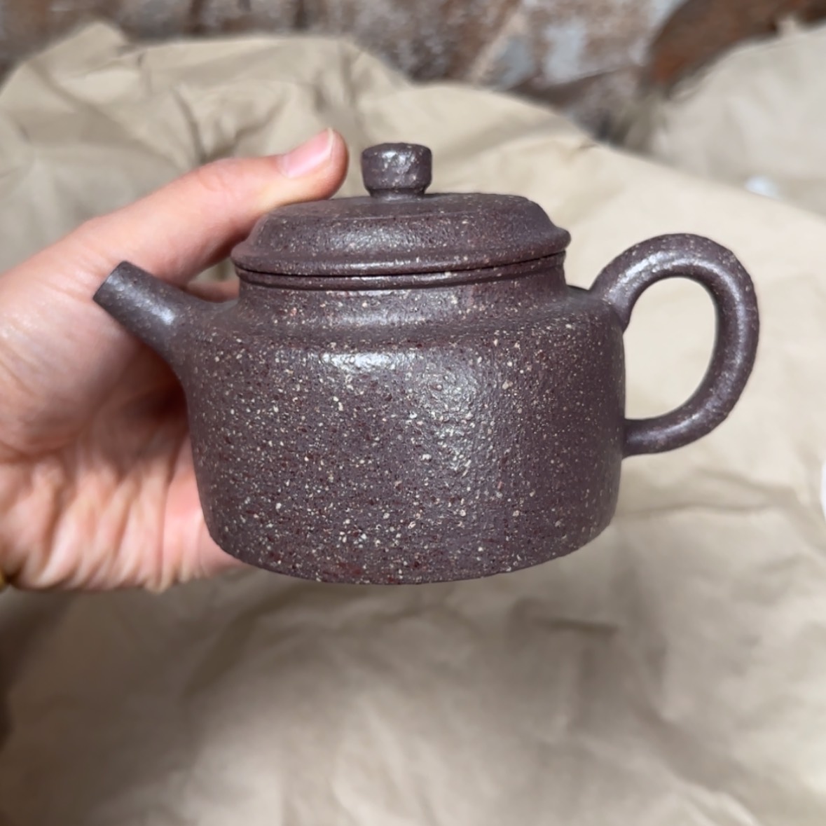 【闪购商品】紫砂茶壶紫砂茶具