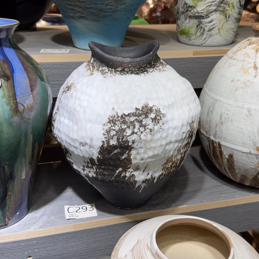景德镇陶瓷艺术品