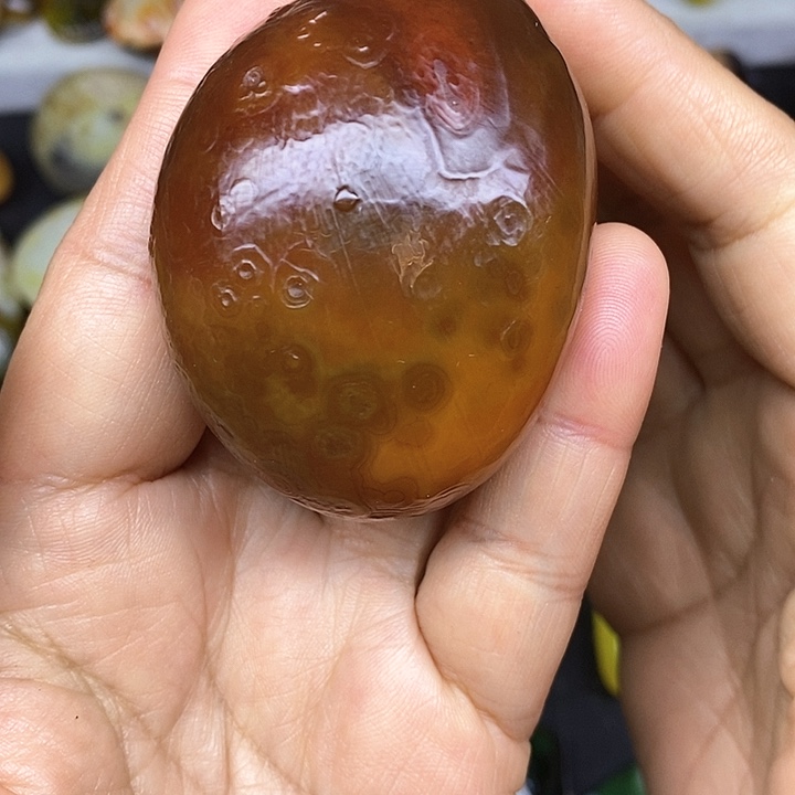 未镶嵌饰品玛瑙/玉髓