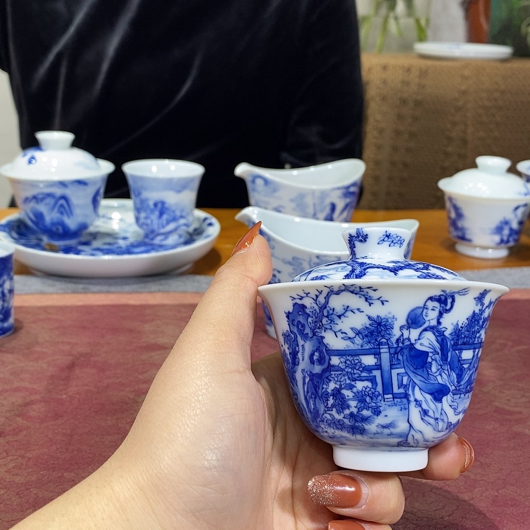 铭墨窑朗谷窑新年首场活动