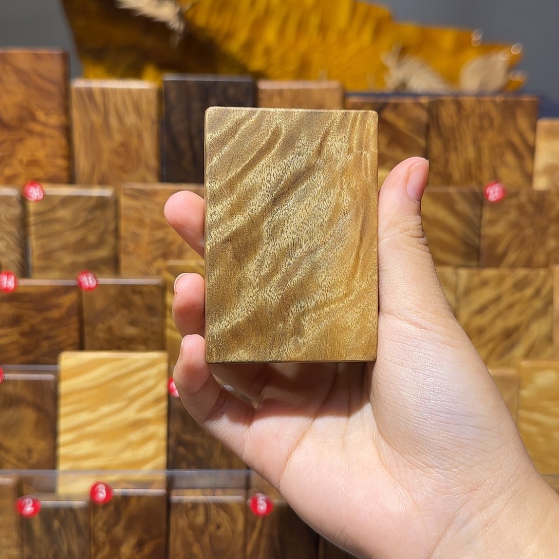 金丝楠小叶桢楠无事牌