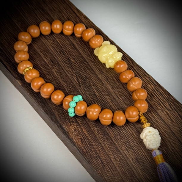 Q43-79精品猴头设计款手持约12mm