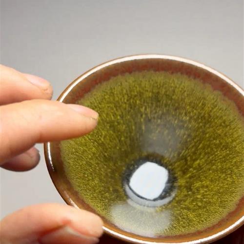 【闪购商品】茶盏-150............