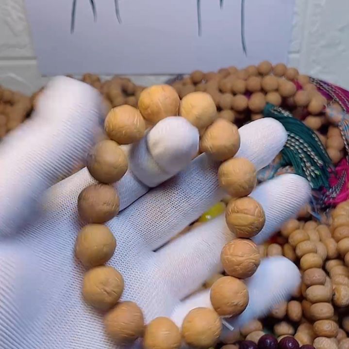 手串凤眼菩提15mm（福利不退不换）