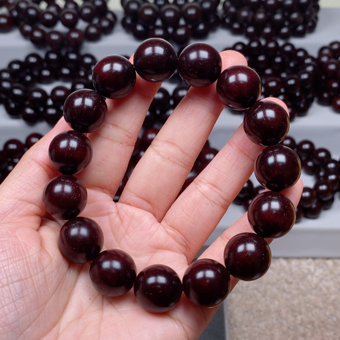 檀香紫檀（小叶紫檀）寒*1.5