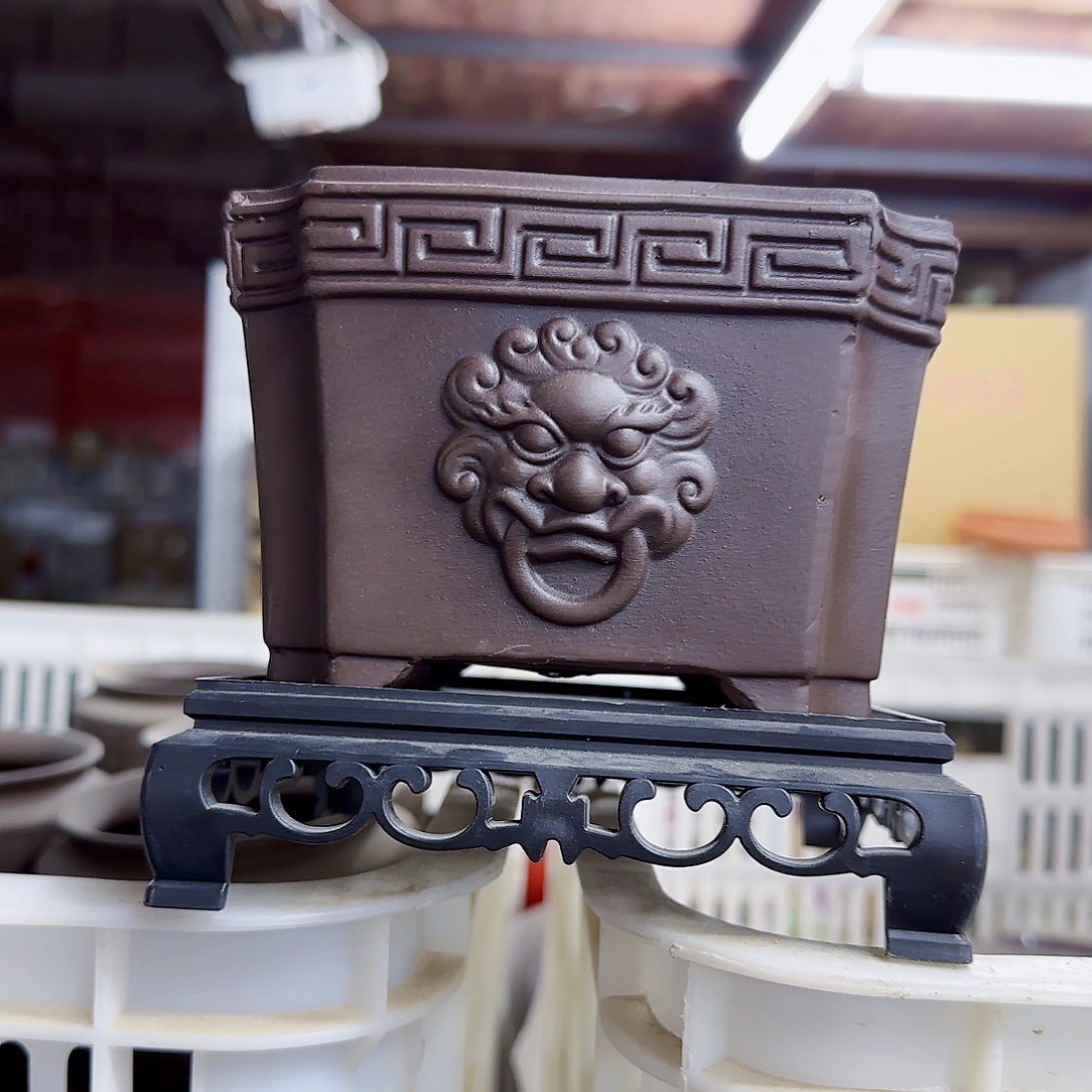 陶瓷陶瓷花盆特价上新