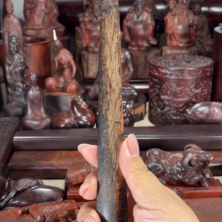 檀香紫檀（小叶紫檀）