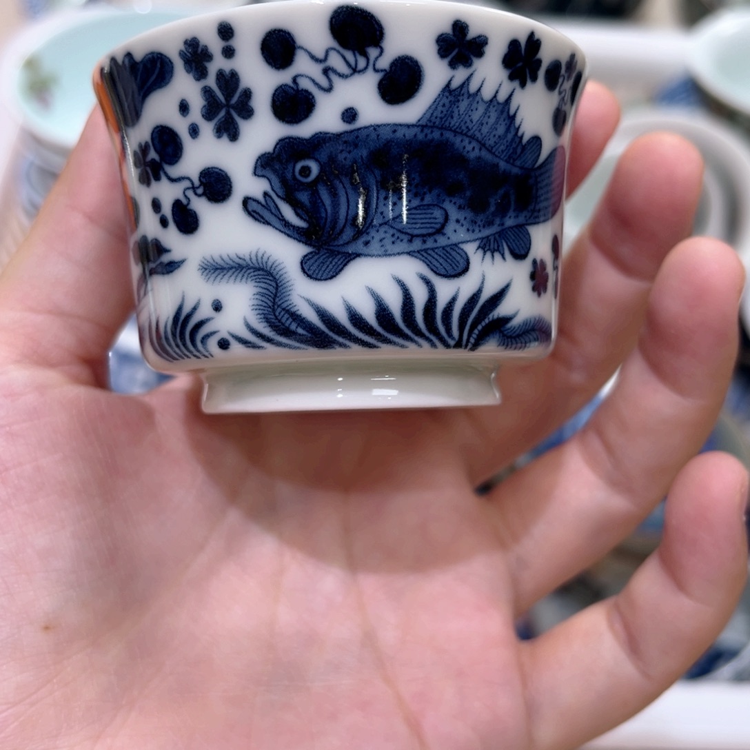 景德镇陶瓷景德镇