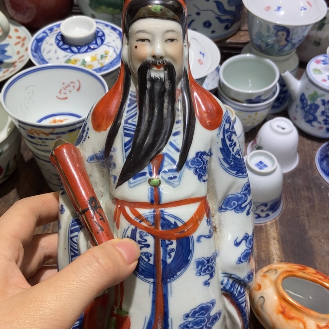 陶瓷艺术品的设计