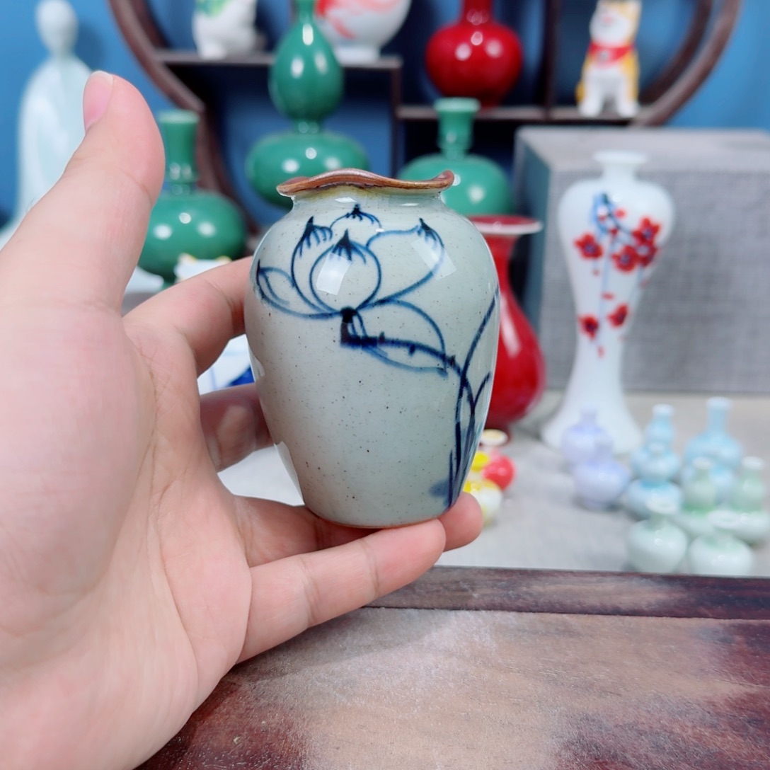 瓷片摆件摆件摆件摆件