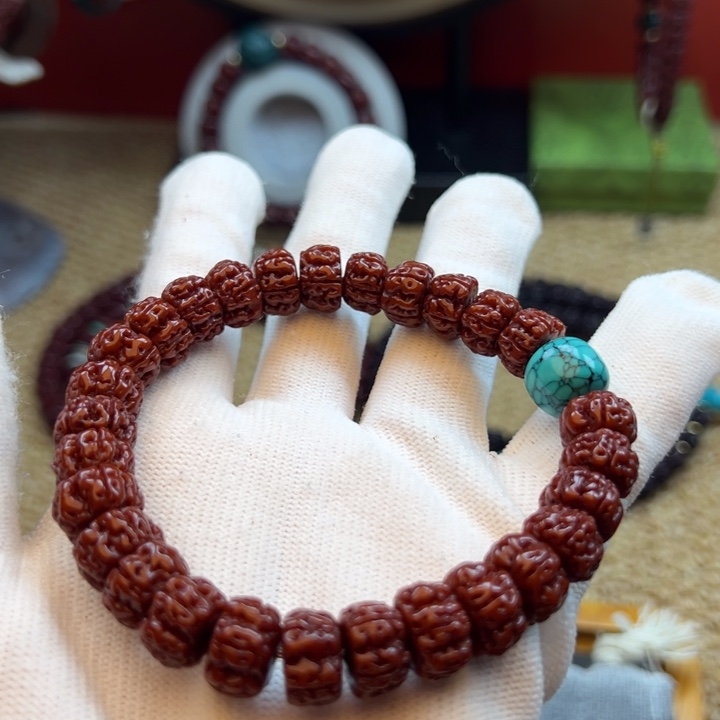 金刚菩提吊坠精品