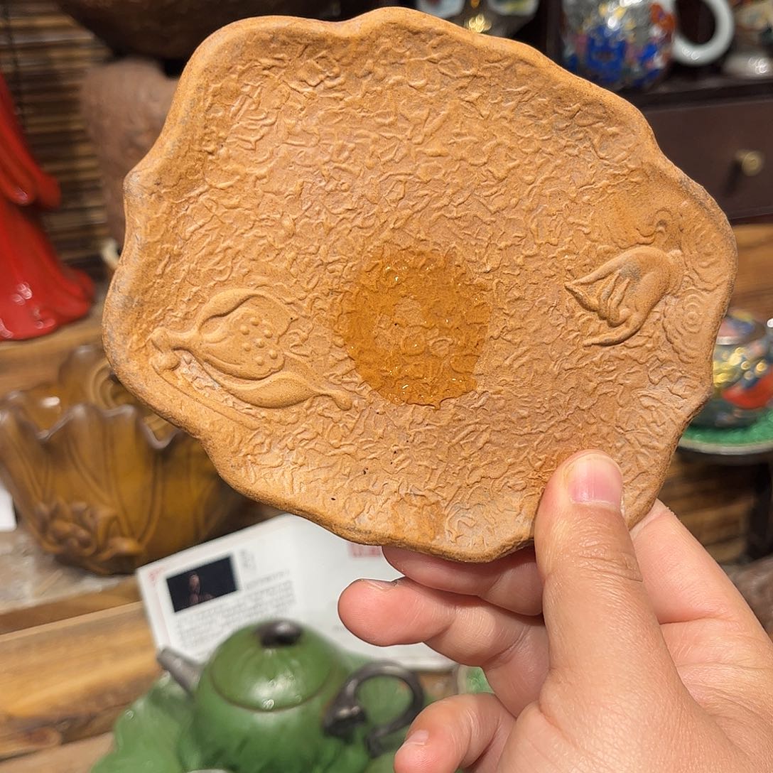 老岩泥系列茶具茶器