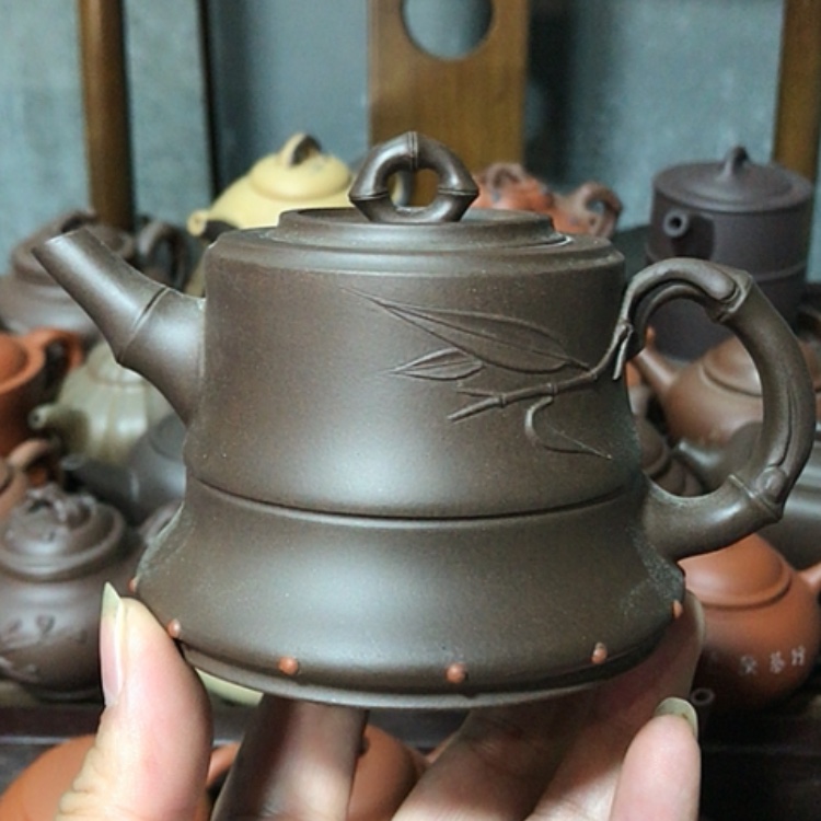 【闪购商品】茶壶紫泥这里没有关系……这些
