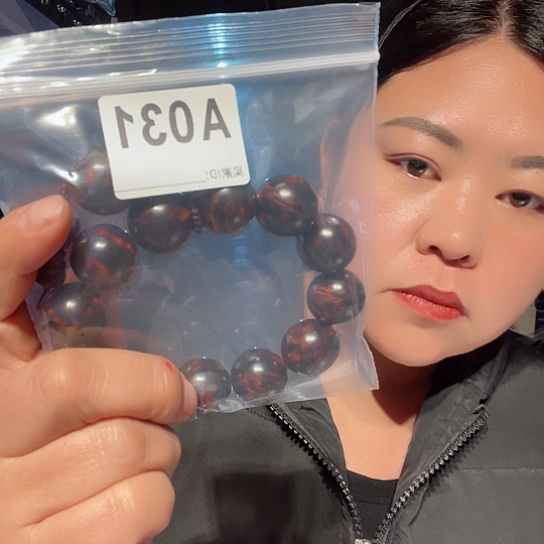 大果紫檀（缅甸花梨）无****J031