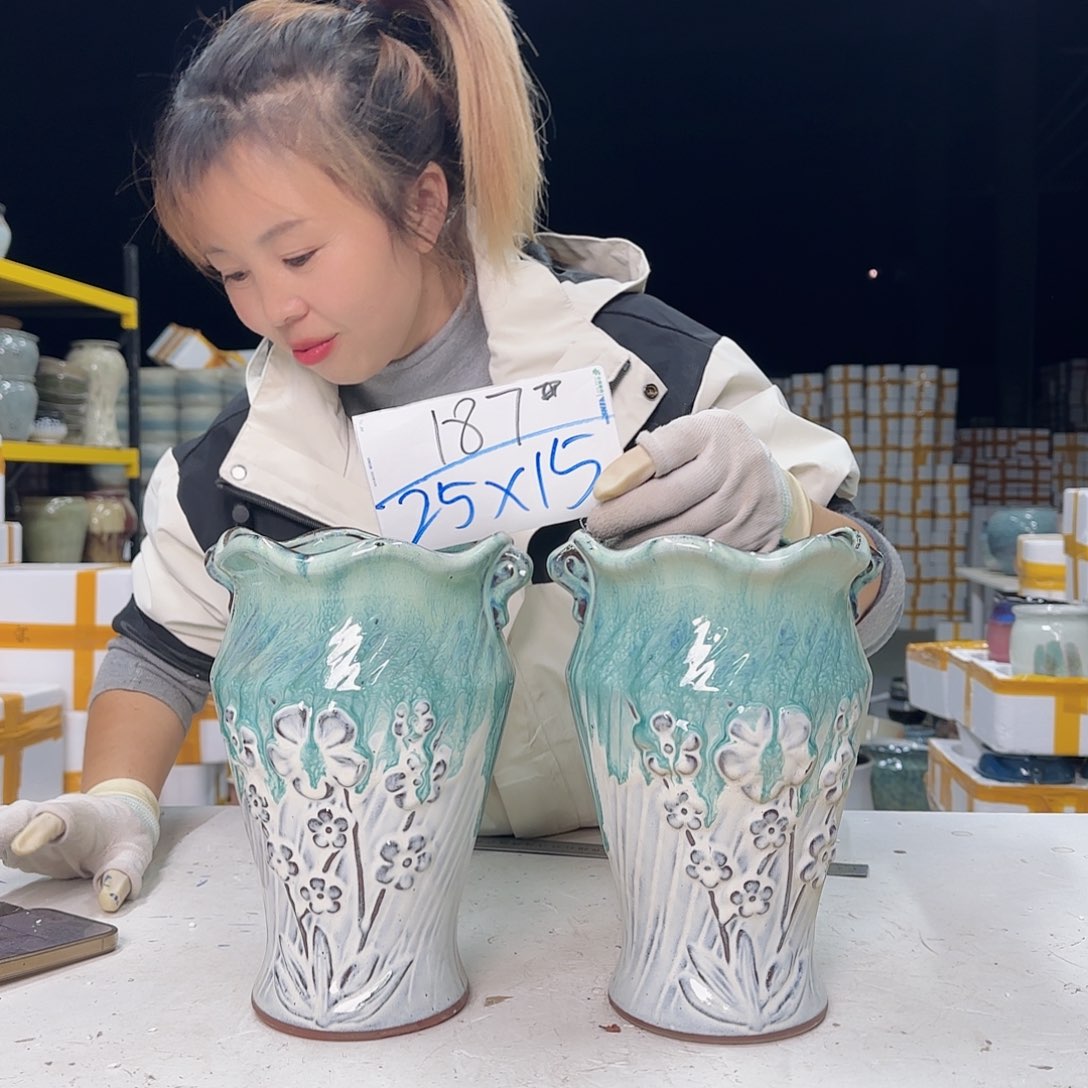 云上花盆直播1128-187