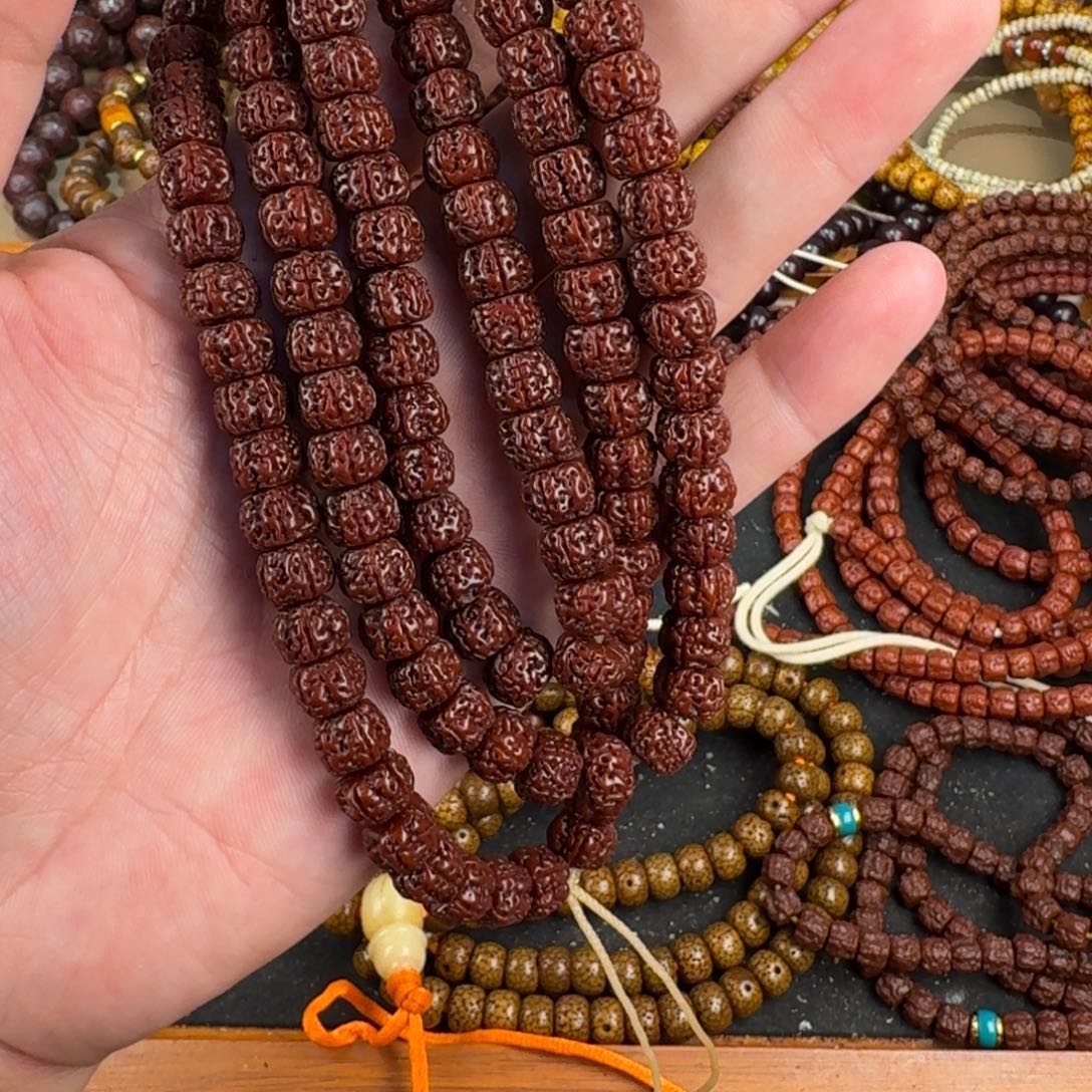 大***蛋手串金刚菩提痛快淋漓