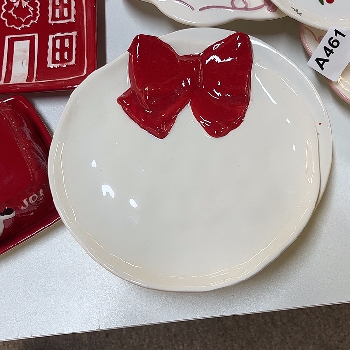 南***妹全场满20包邮 微瑕陶瓷