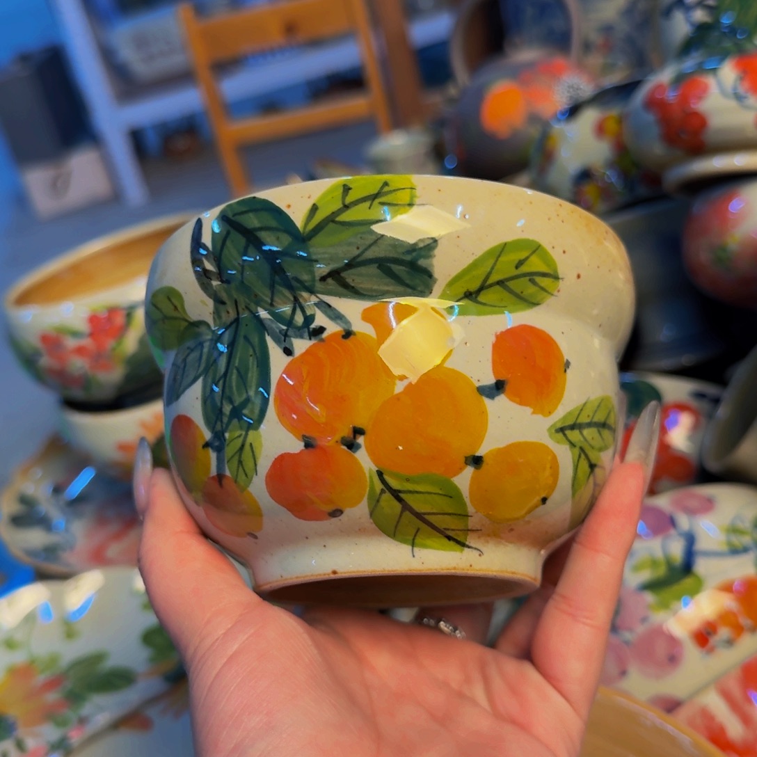 瓷片景德镇源头厂家