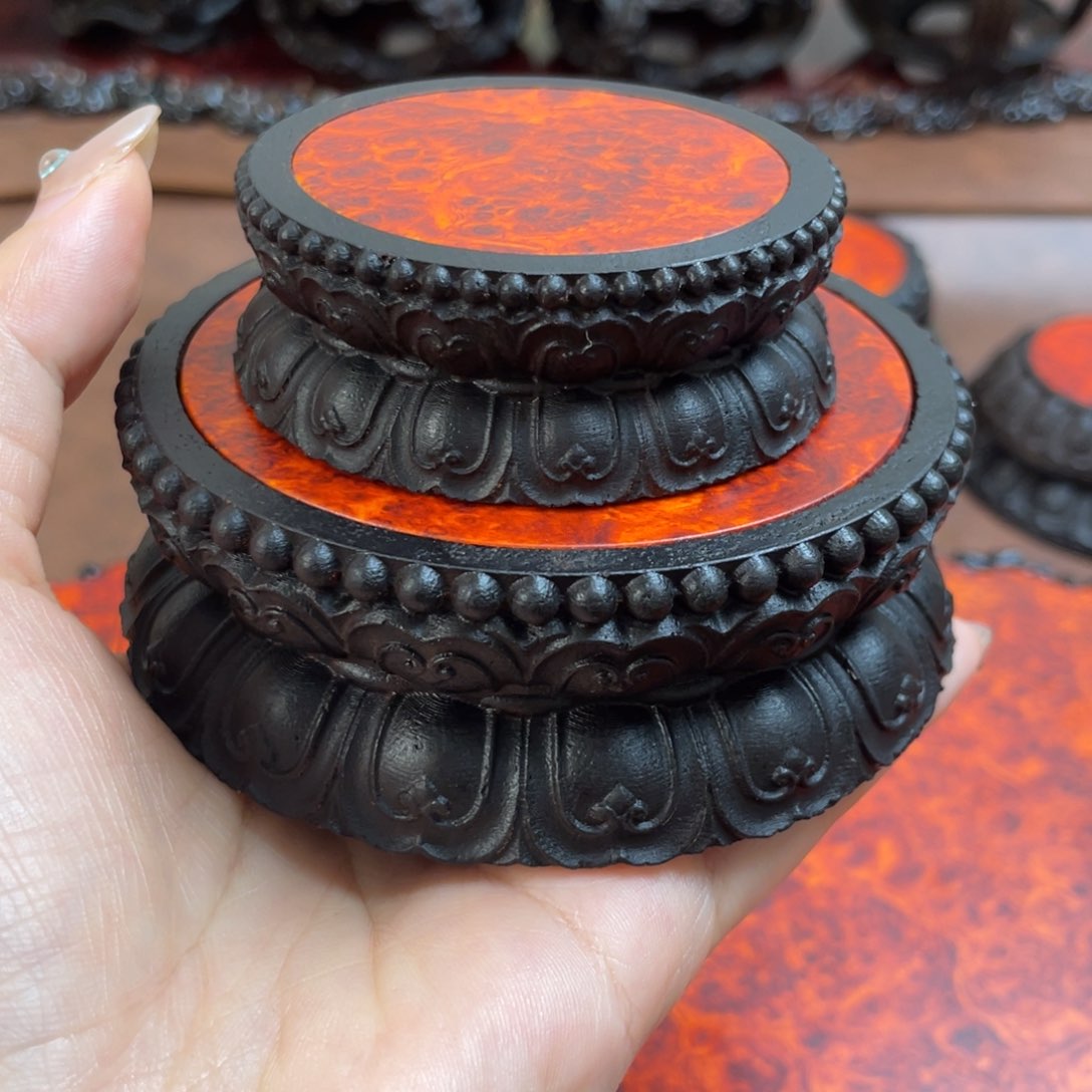 复古雕工雕刻工艺